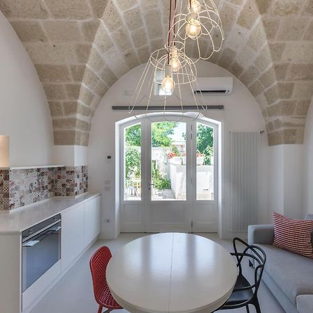 Tra Parentesi - Locazione Turistica Apartment Polignano a Mare Bagian luar foto