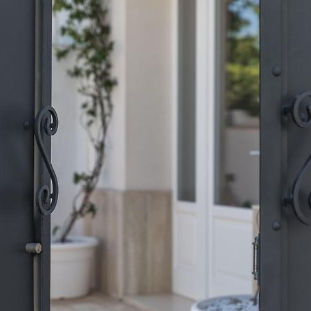 Tra Parentesi - Locazione Turistica Apartment Polignano a Mare Bagian luar foto