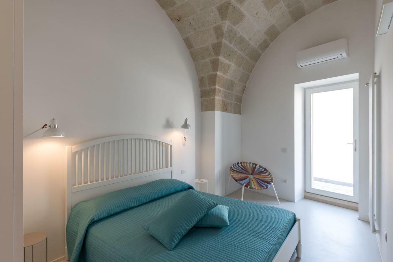 Tra Parentesi - Locazione Turistica Apartment Polignano a Mare Bagian luar foto
