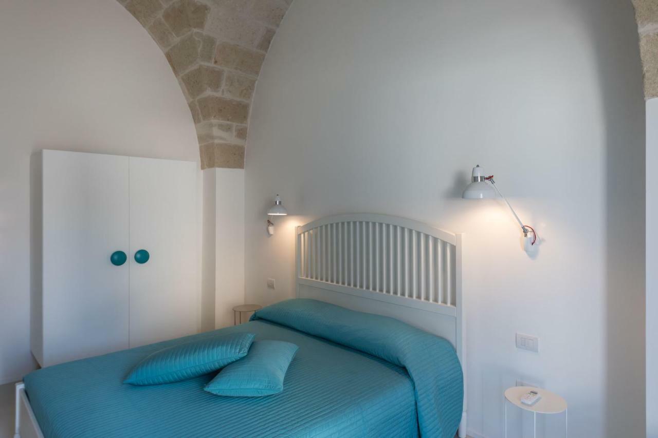 Tra Parentesi - Locazione Turistica Apartment Polignano a Mare Bagian luar foto